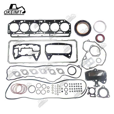 Diesel Engine Parts Cat Caterpillar C-9 C9 All in One Upper+Low=Full Gasket Set Kit