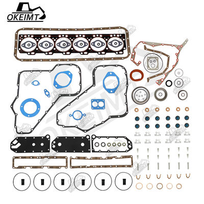 6C 6CT 6CTA Engine Overhaul Gasket Kit For Cummins Diesel 8.3L Tractor Truck