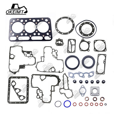 D1703 Overhaul Full Gasket Set For Kubota D1703 Engine Part