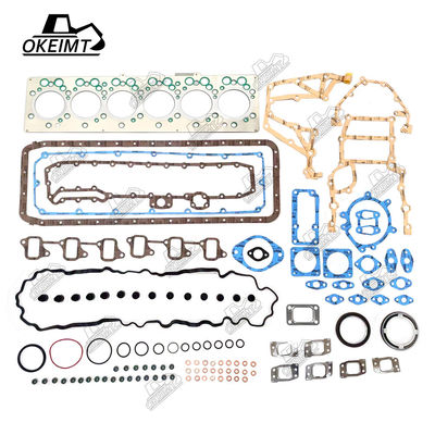 DL06 Engine Overhaul Gasket Kit For Doosan Daewoo DL06 Engine Forklift