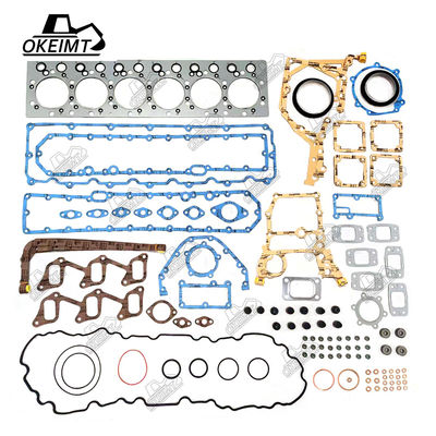 DL08 Complete Gasket Kit With Head Gasket For Doosan