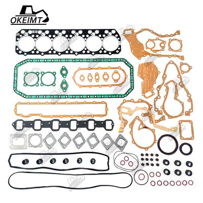 PE6T Complete Overhaul Engine Full Gasket Set For Nissan