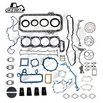 Hino J05E Engine Overhaul Gasket Set Head Gasket Cylinder Head Gasket Kit
