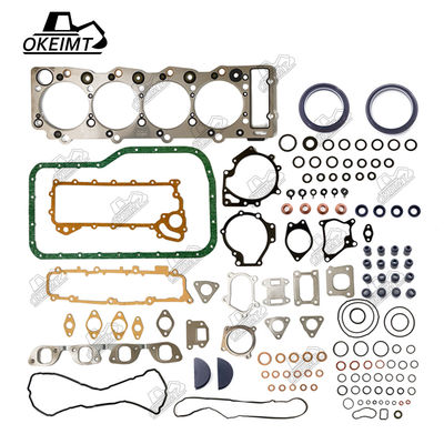 4HK1T Engine Gasket Kits For Isuzu Hitachi ZX210 ZX240-3 JCB JS200 Excavator