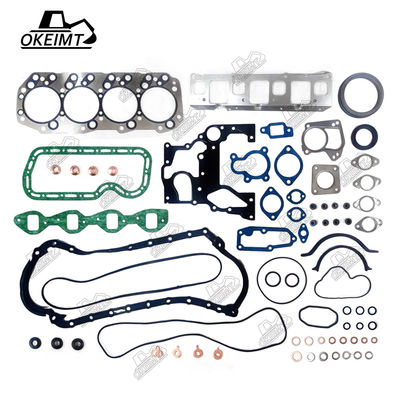 8-97970-002-0 Full Gasket Kit ISUZU 4JH1 4JH1-T 4JH1-T