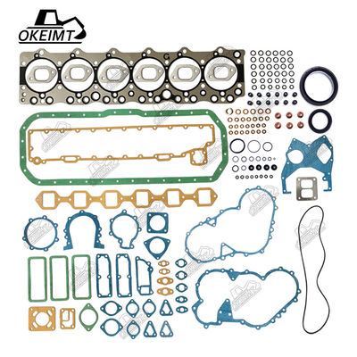 Isuzu 6BG1T Full Gasket Kit Head Gasket Set 1-87815146-0 Gasket Kits