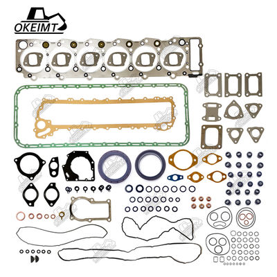 ISUZU 6HK1T Engine Full Gasket Set For Excavator Loader Truck