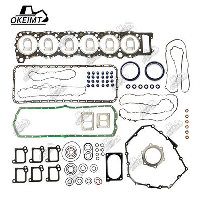 Custom Full Engine Gasket Kit With Head Gasket For Isuzu 6WG1 6WG1TC