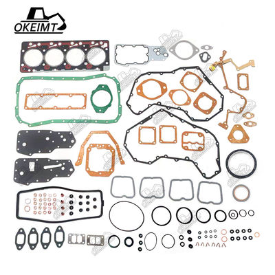 Komatsu 4D102 Full Gasket Kit Engine Cylinder Head Gasket Set