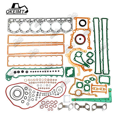 6D110 S6D110 SA6D110 Engine Gasket Kits For Komatsu Excavator 6138-K1-9901