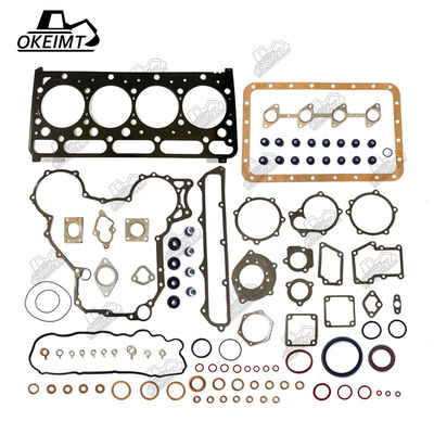 1G556-99352 1G55699352 Head Gasket Set  For Kubota V3300