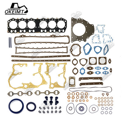 D06F Complete Gasket Set With Head Gasket For Asphalt Pavers Diesel Engine
