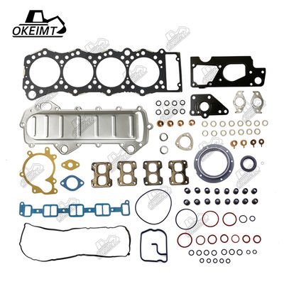 ME994104 Complete Full Gasket Set For Mitsubishi 4M51 Full Overhaul Gasket Kit