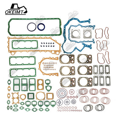 ME999665 ME999370 Full Gasket Kit For Mitsubishi 6D22 6D22T 6D22-3AT