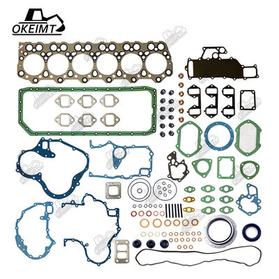 ME996454 ME081734 Full Complete Gasket Set For Mitsubishi 6D34 6D34T