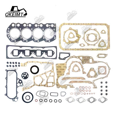 10101-43G23 Full Gasket Kit For Nissan TD23 Diesel Complete Engine Gasket Set