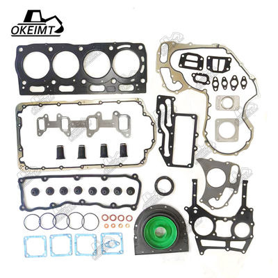 ODM C4.4 Engine Gasket Kits Overhaul Gasket Full Set
