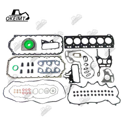 Engine Full Overhaul Gasket Kit For Excavator C6.6  320D E320D