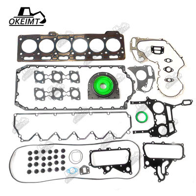 OEM Full Complete Gasket Set For Perkins Caterpillar Massey Ferguson C7.1T