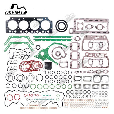 Gasket Kit Suitable for  D5E Machinery Diesel Engines Repair Parts
