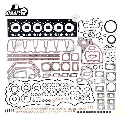  D6D D6E Full Overhaul Gasket Kit For Engine EC210B EC240B Excavator