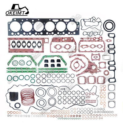 Engine Gasket Kits  D7E EC240B E240BLC EC290 Head Gasket