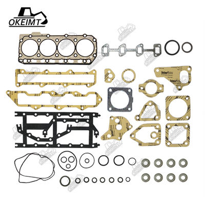 Overhaul Gasket Kit For Yanmar 4TNE84 4TNV84 4D84E Engine