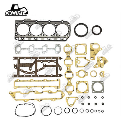 Full Gasket Kit for Yanmar 4TNE88 4TNV88 Komatsu 4D88 4D88E Engine
