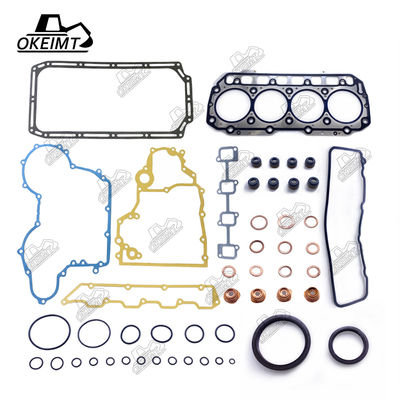 729906-92740 Full Overhaul Gasket Set for Yanmar 4TNV94 4TNV94L 4TNE94 Replaces