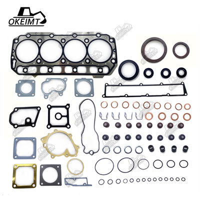 New  Engine Rebuild Kit for Yanmar Engine 4TNV106 4TNV106T