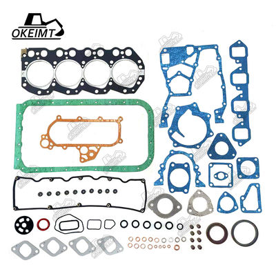 Gasket Kits FIT Coleman Baja Doodlebug DB30 97CC Engine Gasket Set