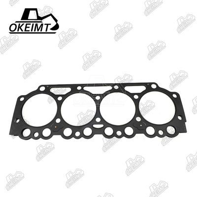 Nice in Brand  D6D Diesel Engine Cylinder Head Gasket