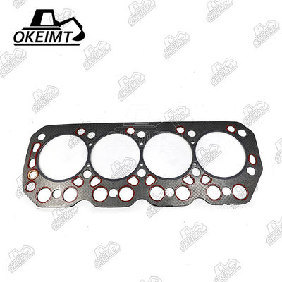 MM438680 Cylinder Head Gasket For Mitsubishi K4N CAT 350CR