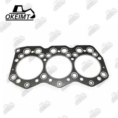 Asbestos Cylinder Head Gasket 34301-10200 222-8331 Fit For Mitsubishi S6K S6KT