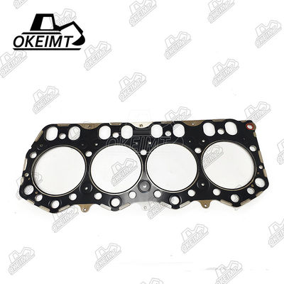 Construction Machinery Excavator Gasket Kit C4.2 For Caterpillar Diesel Engine