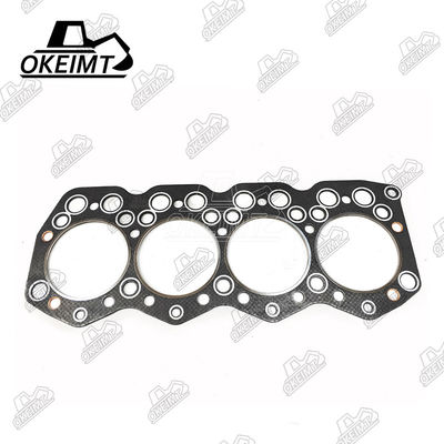 34301-00704 Cylinder Head Gasket For Mitsubishi S4K S4KT