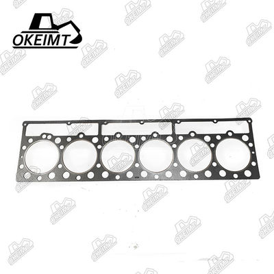 Diesel Engine 3306 Cylinder Head Gasket Asbestos For Caterpillar 3306