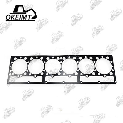 For Caterpillar 3306 Diesel Engine 3306 Cylinder Head Gasket Iron Material