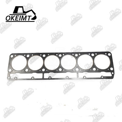 C7 Engine Full Head Gasket Set Kit for Caterpiller CAT C7 Engine Graphite