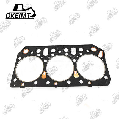 For Doosan D2366 D2366T Cylinder Head Gasket 65.03901-0051 Asbestos