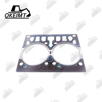 65.03901-1146 Cylinder Head Gasket D1146 Asbestos Doosan Engine Part