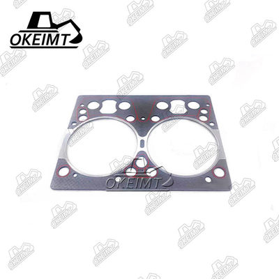 65.03901-0058A Asbestos Cylinder Head Gasket for Doosan Engine DE08