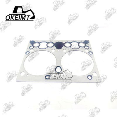 65.03901-0058A Iron Cylinder Head Gasket for Doosan Engine DE08