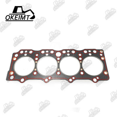 Isuzu 4BD1 Engine Cylinder Head Gasket 8-94145-839-1 Asbestos