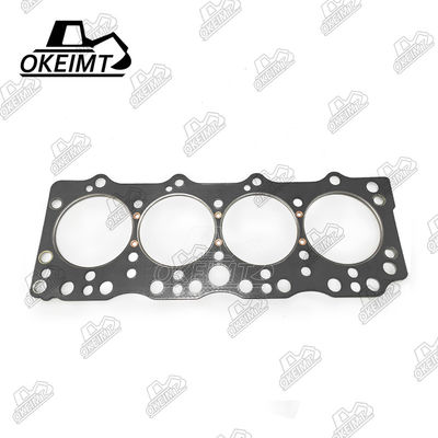Asbestos Cylinder Head Gasket 8-94418-920-1 For Isuzu 4BG1 Engine