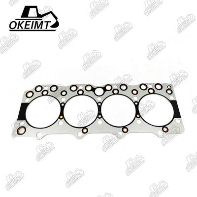 8-94418-920-1 Cylinder Head Gasket For Isuzu 4BG1 Engine