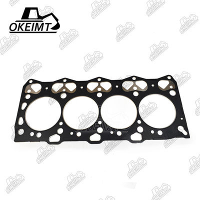 8980489450 8-98048945-0 Cylinder Head Gasket For ISUZU 4LE2