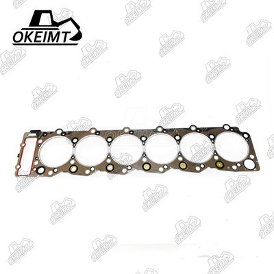 Isuzu 6HK1 Engine Cylinder Head Gasket 8-97605228-0 8976052280