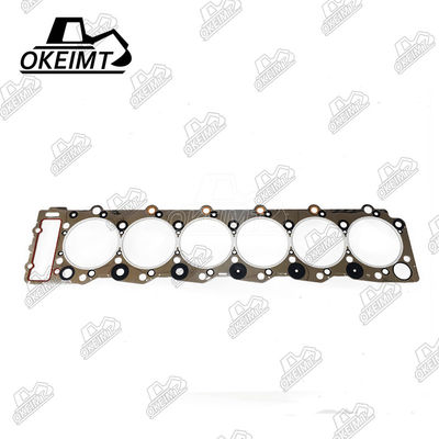 Old Isuzu 6HK1 Engine Cylinder Head Gasket 8-97605228-0 8976052280