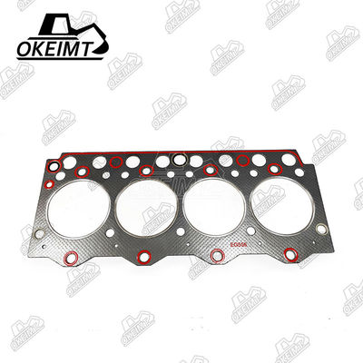 6204-11-1812 Head Gasket For Komatsu 4D95 4D95S Engine PC130-7 PC60 Excavators